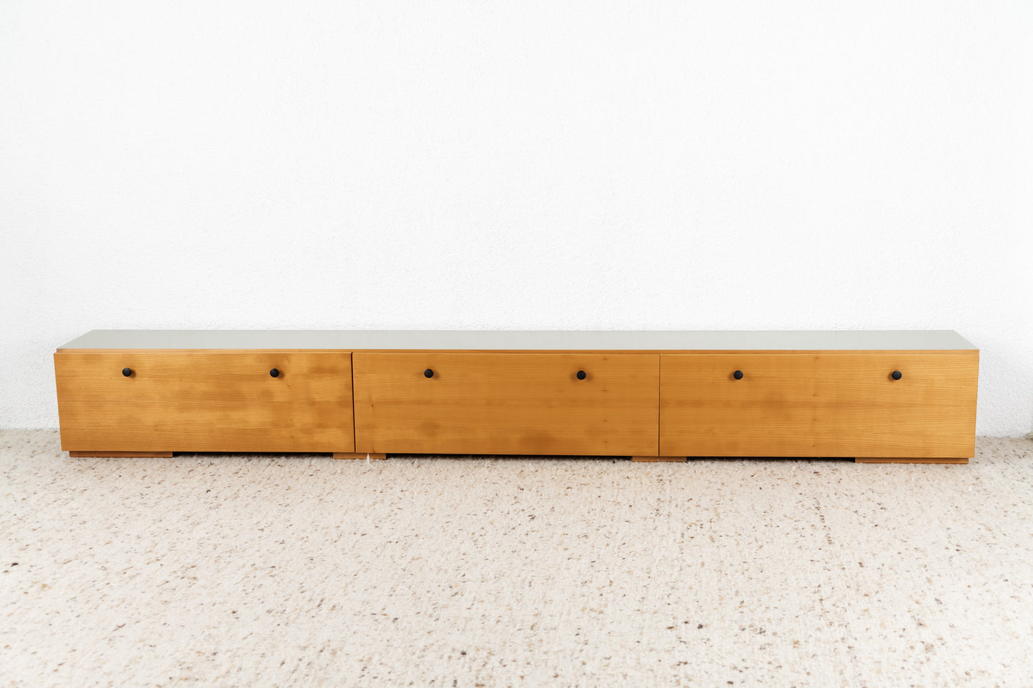 Sideboard Schubladen Low
