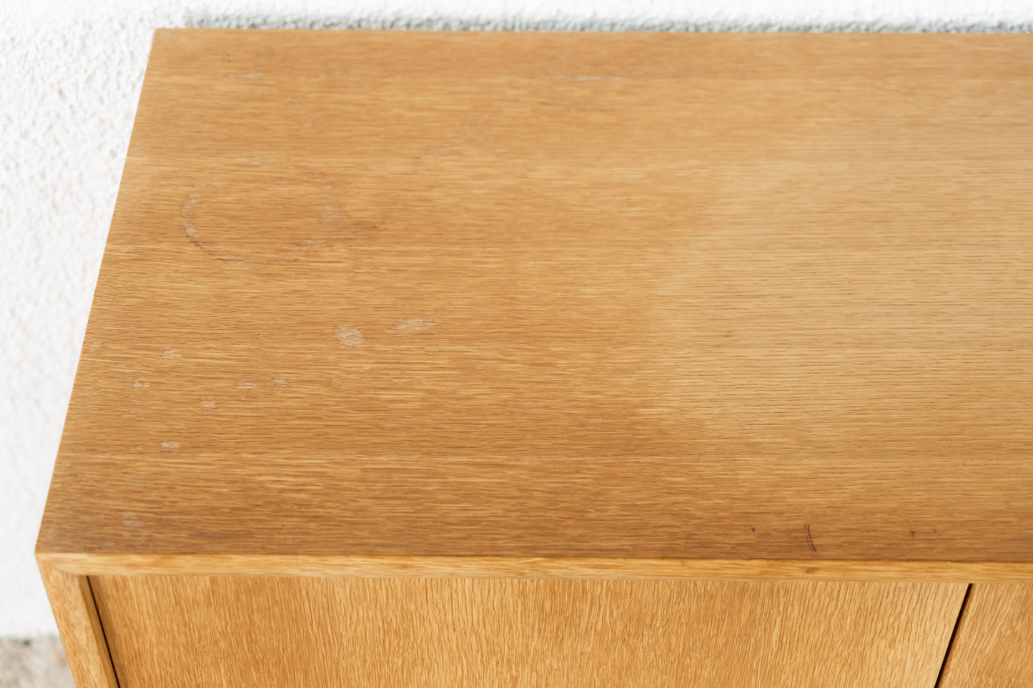 WK Möbel Kommode Sideboard Eiche