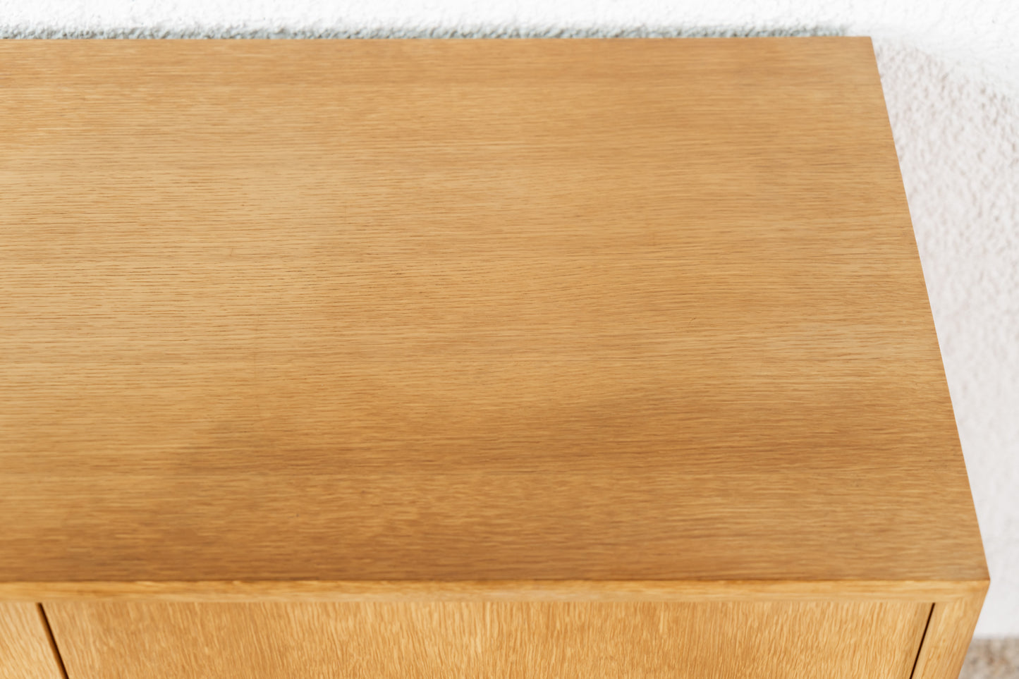 WK Möbel Kommode Sideboard Eiche