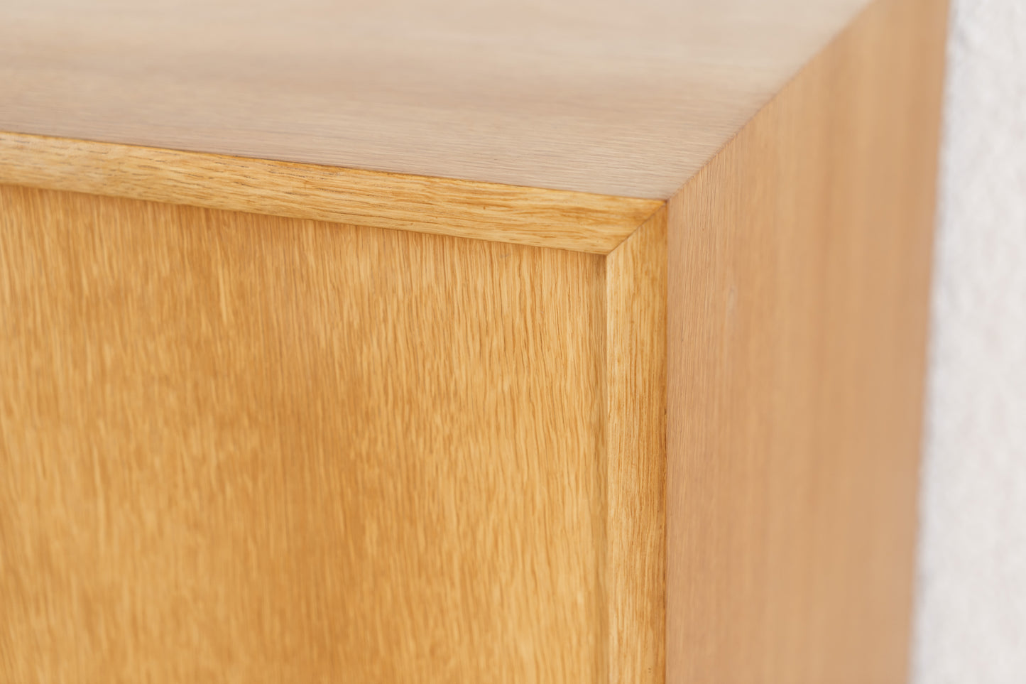 WK Möbel Kommode Sideboard Eiche