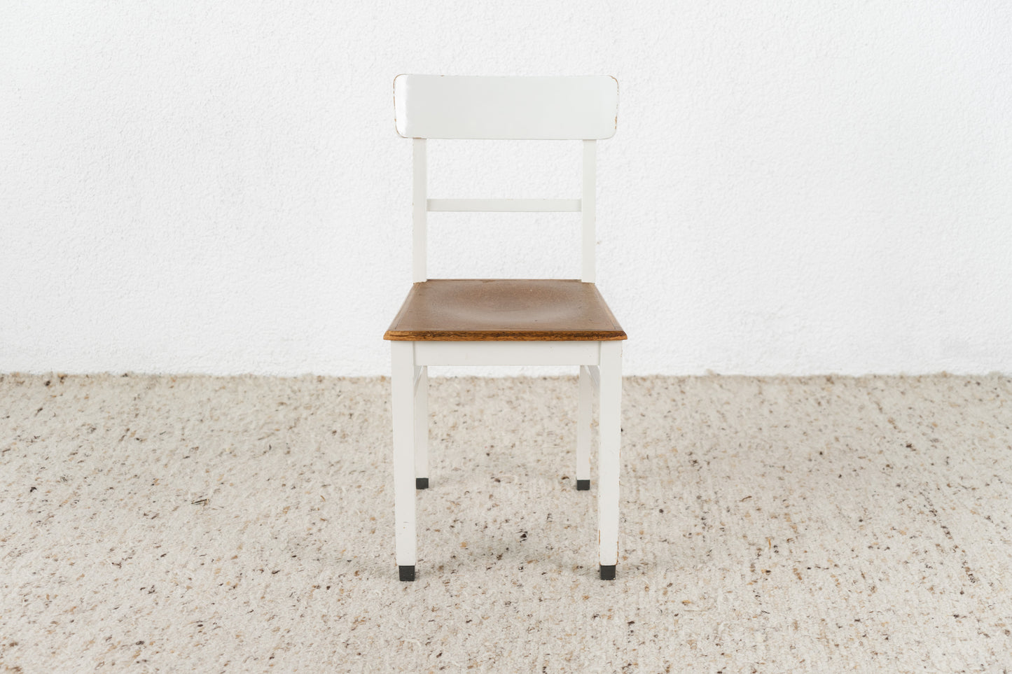 2er Set Stühle Vintage Landhaus Küche