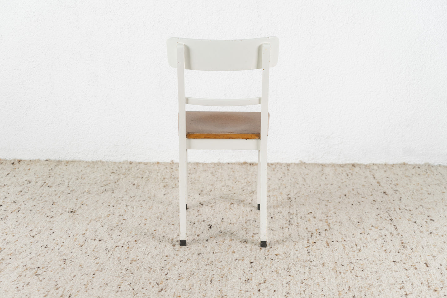 2er Set Stühle Vintage Landhaus Küche