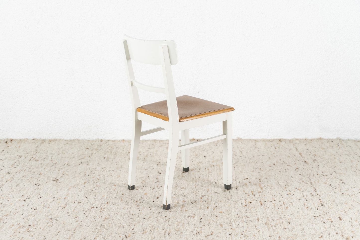 2er Set Stühle Vintage Landhaus Küche