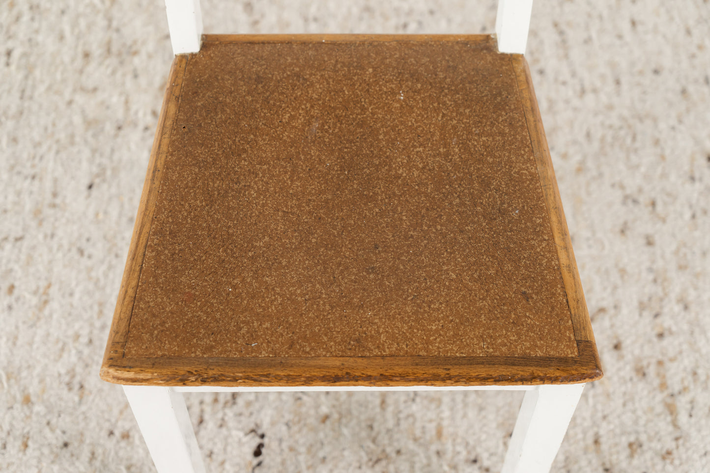 2er Set Stühle Vintage Landhaus Küche