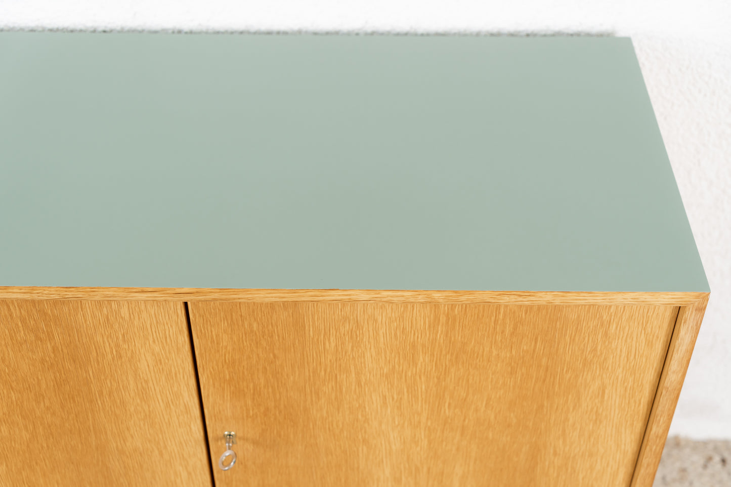 Sideboard WK Möbel Eiche