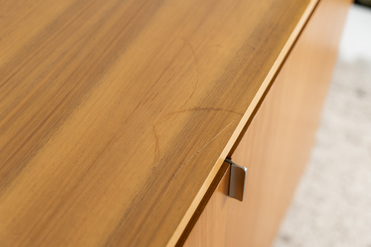 Sideboard Nuss