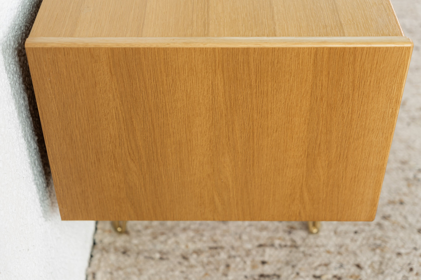 Hülsta vintage Schubladen Sideboard Eiche