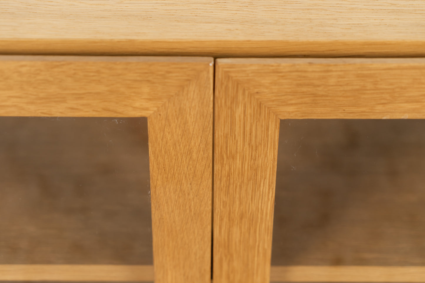 ASKO Sideboard Eiche Flur Kommode Vitrine Schuhkommode