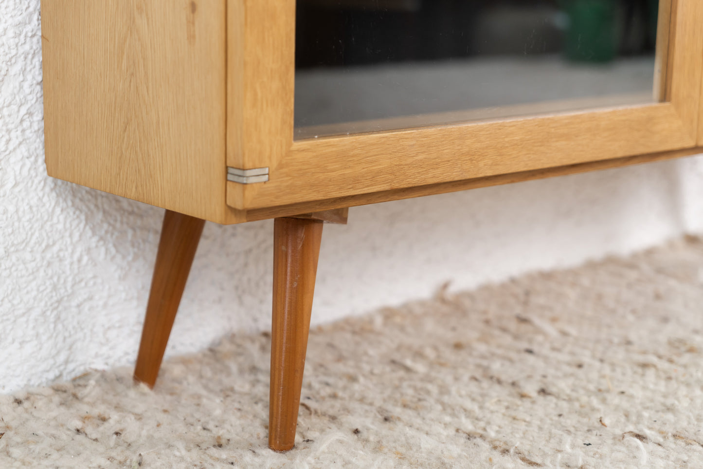 ASKO Sideboard Eiche Flur Kommode Vitrine Schuhkommode