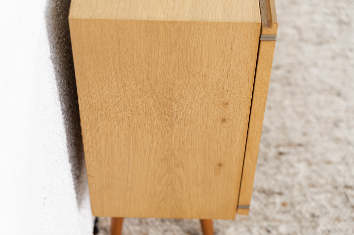 ASKO Sideboard Eiche Flur Kommode Vitrine Schuhkommode