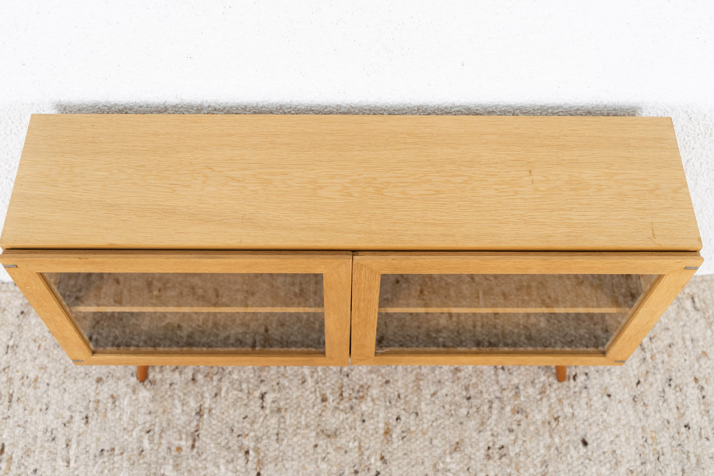 ASKO Sideboard Eiche Flur Kommode Vitrine Schuhkommode