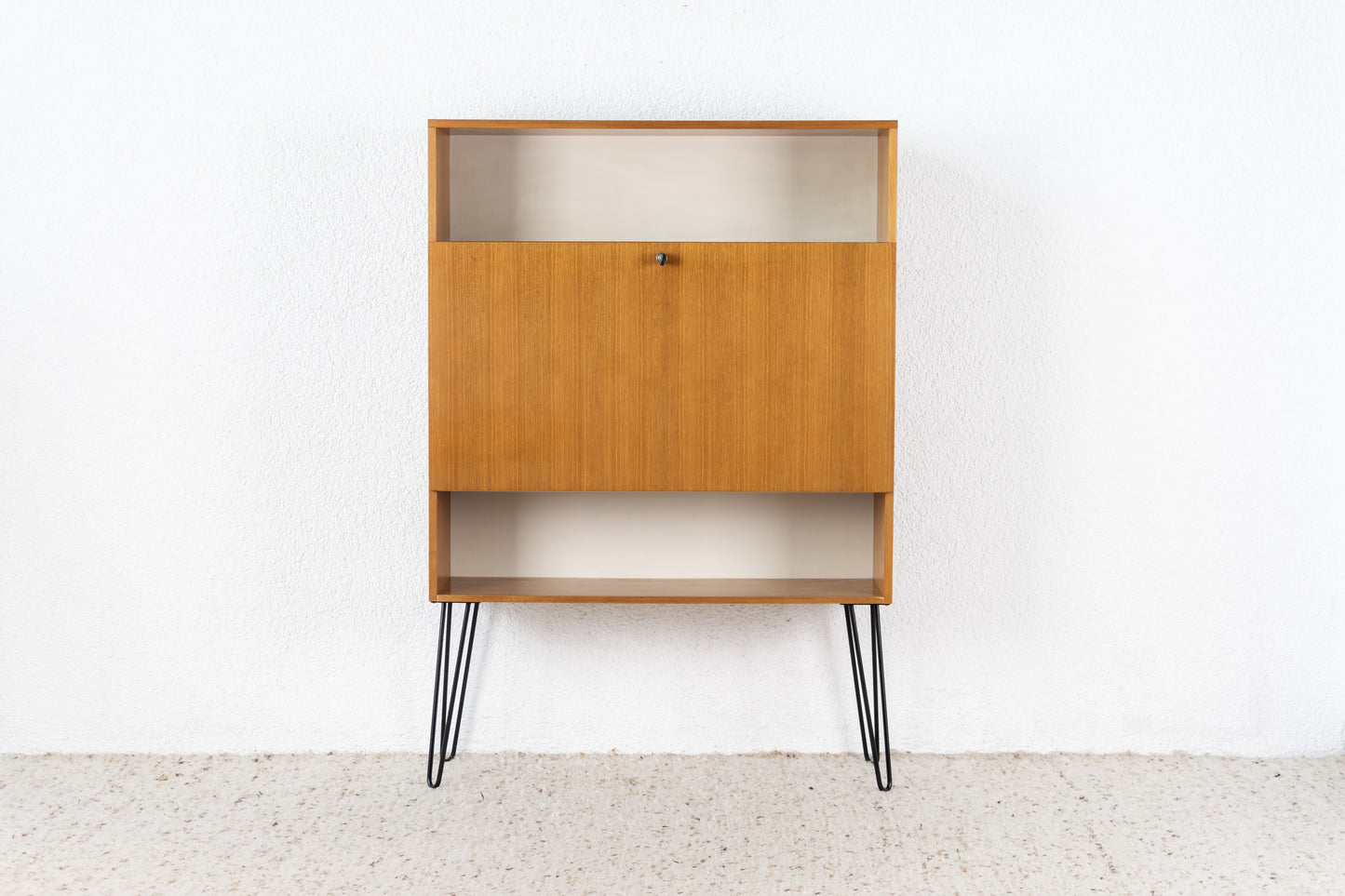 Schrank Sekretär Mid Century