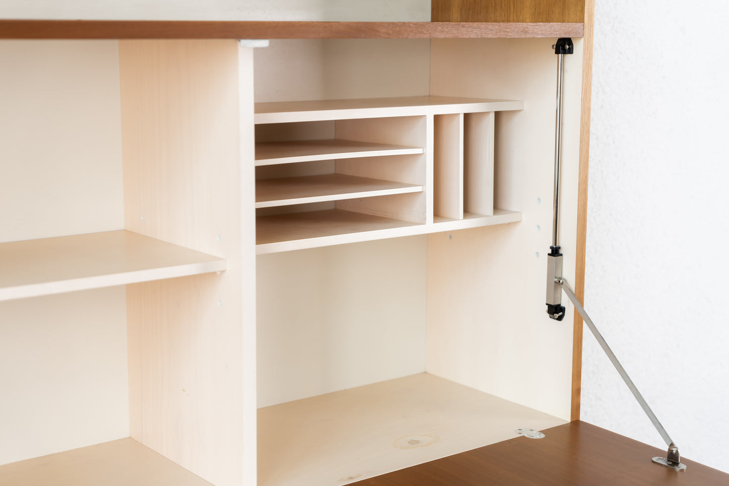 Schrank Sekretär Mid Century