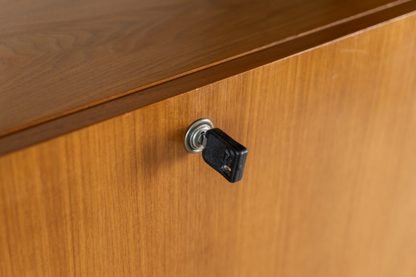 Schrank Sekretär Mid Century