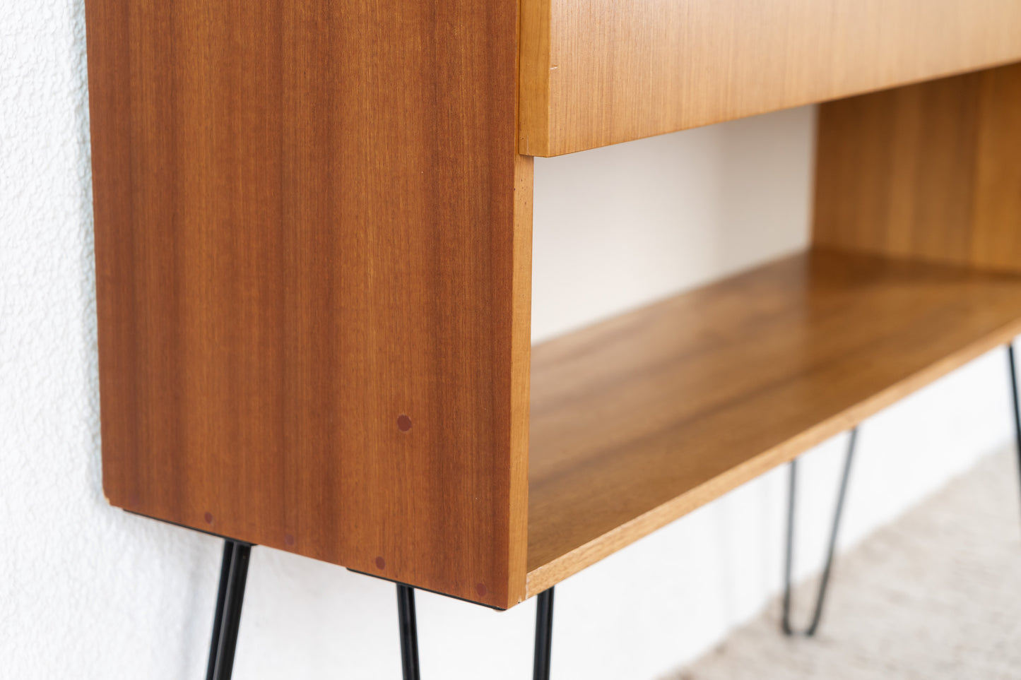 Schrank Sekretär Mid Century