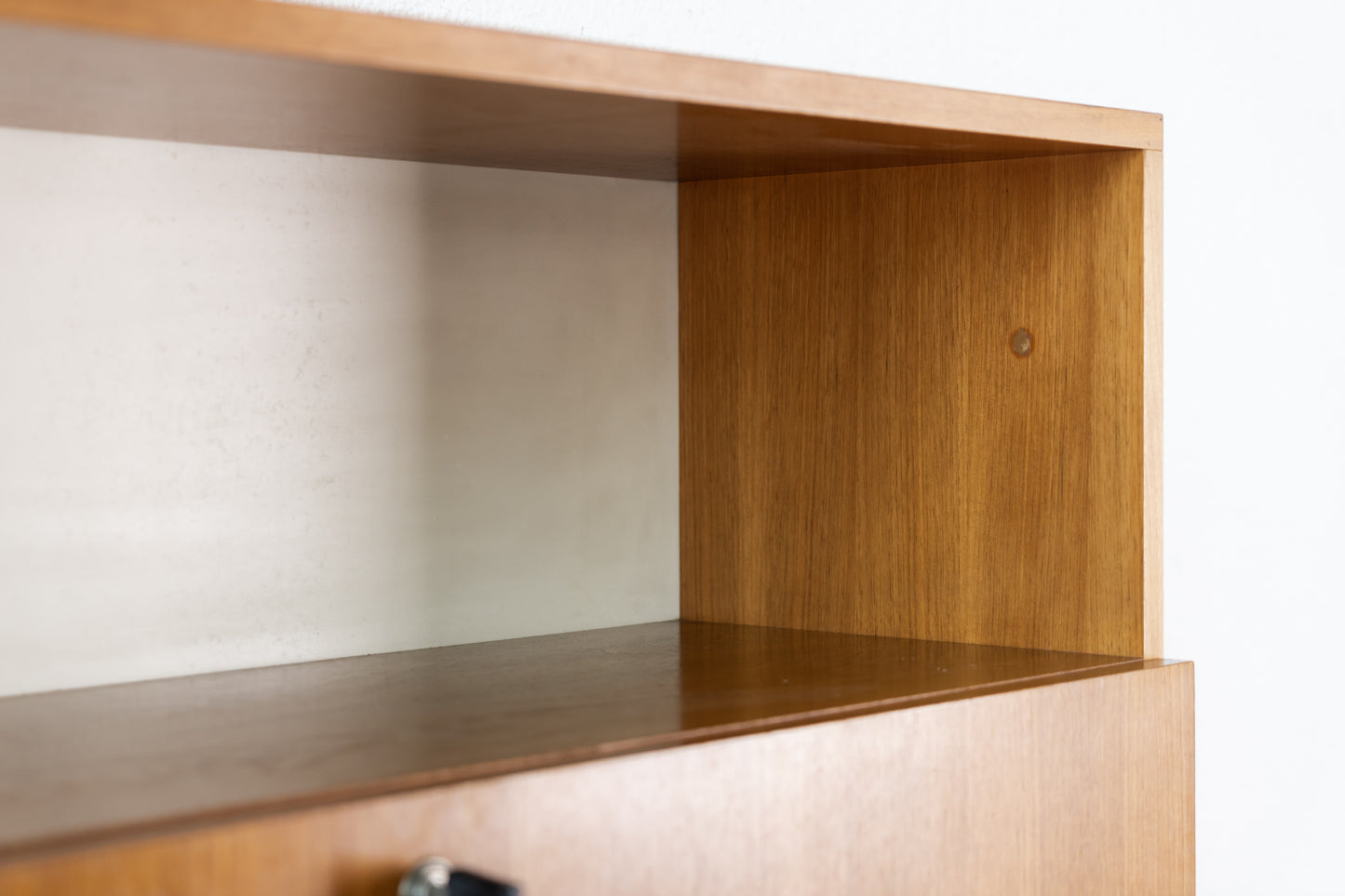 Schrank Sekretär Mid Century