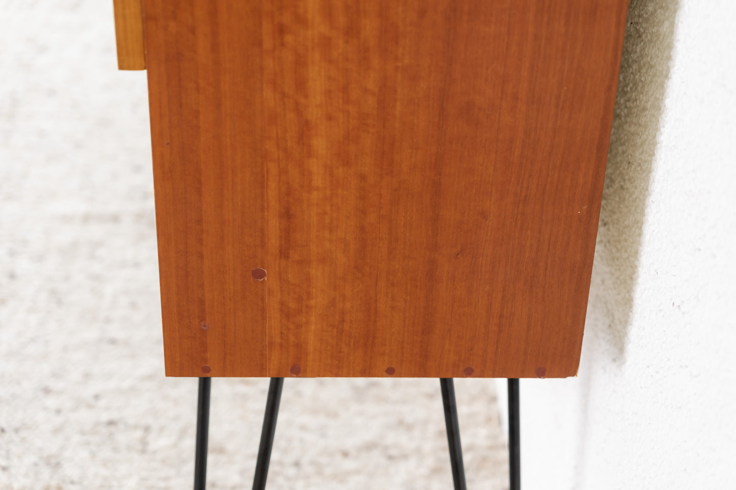 Schrank Sekretär Mid Century