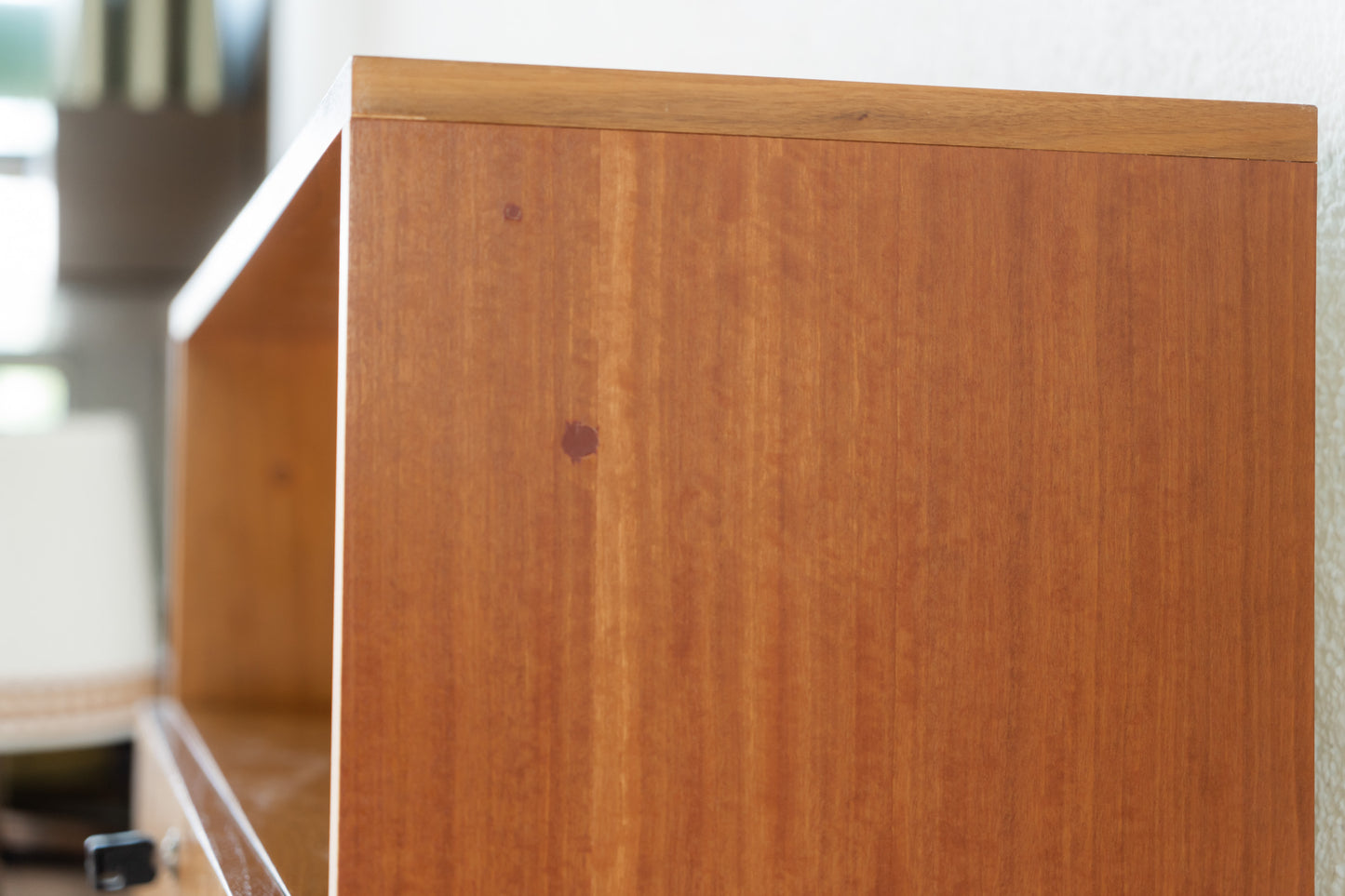 Schrank Sekretär Mid Century