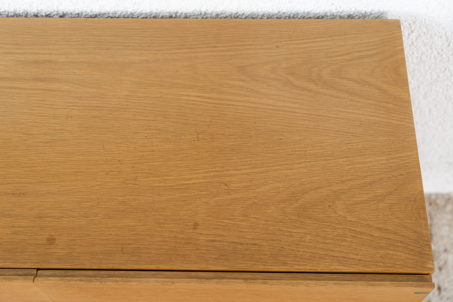 Kommode Sideboard Eiche