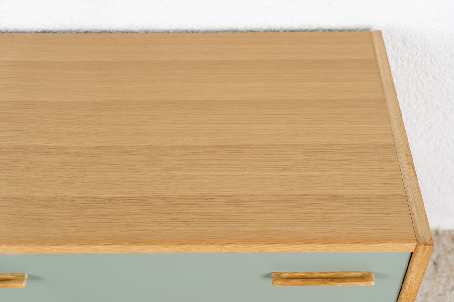 Hülsta Vintage Sideboard Eiche