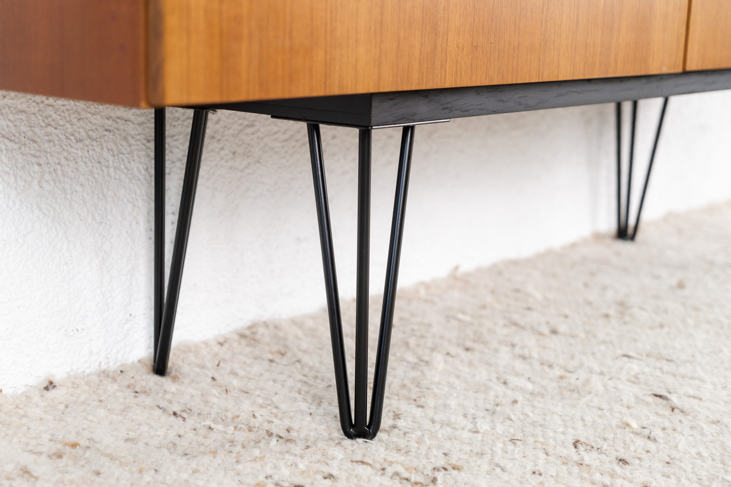 Sideboard Mid Century Nuss