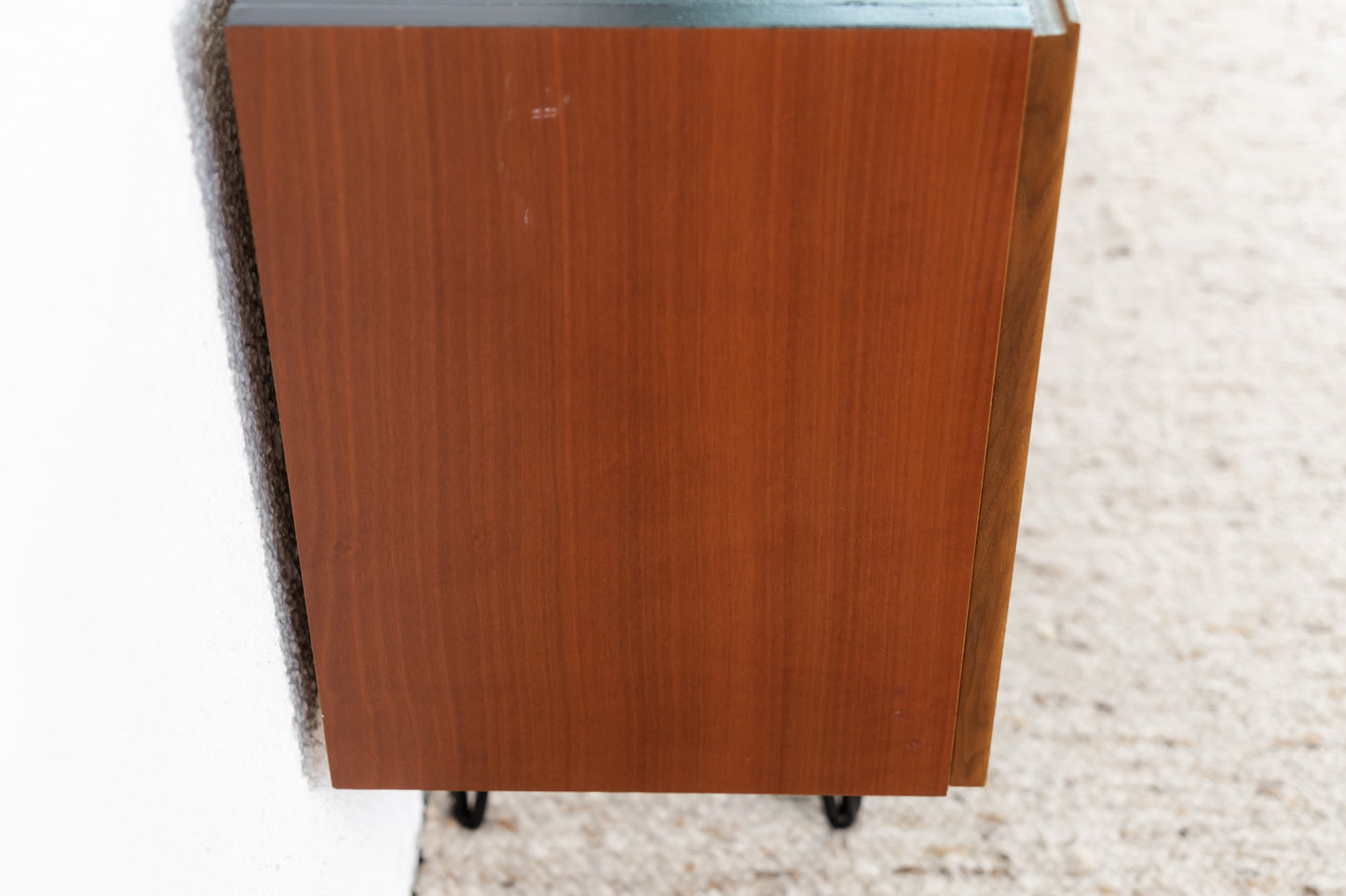Sideboard Mid Century Nuss