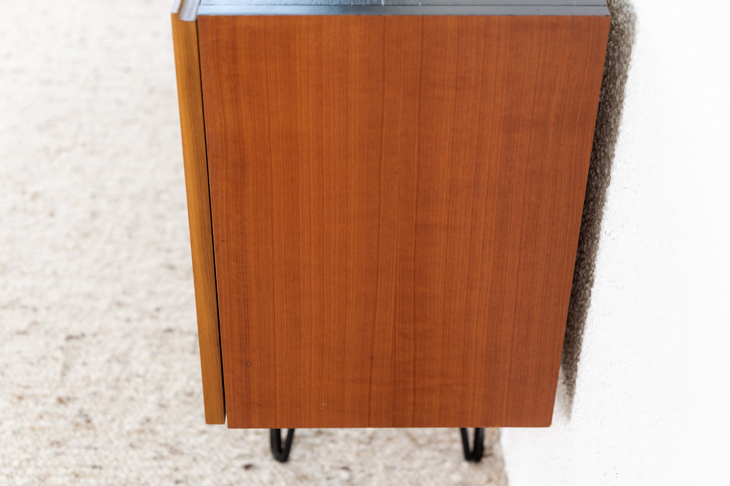 Sideboard Mid Century Nuss