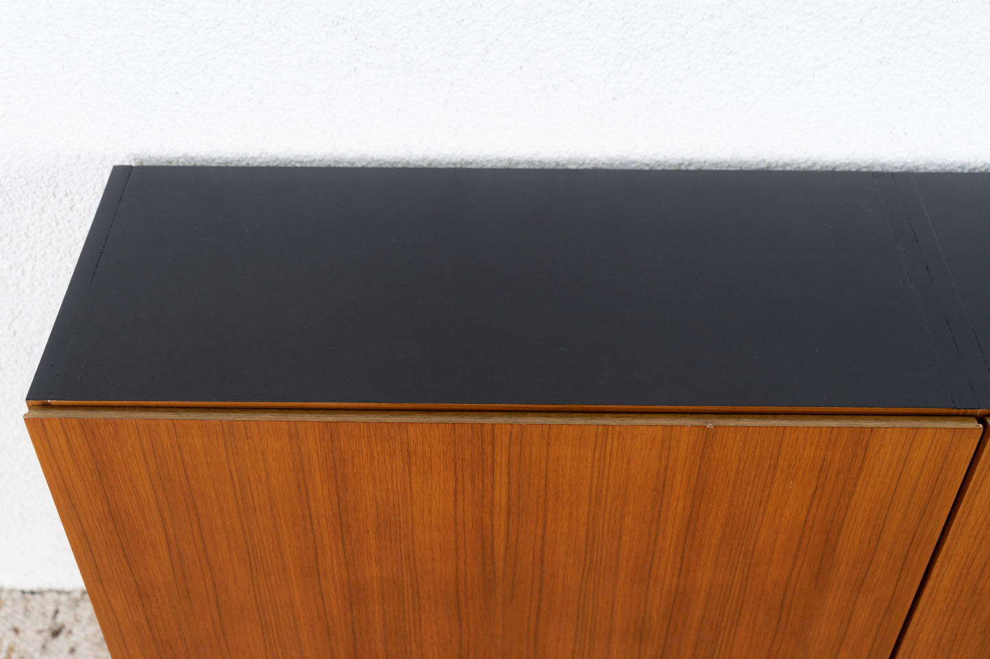Sideboard Mid Century Nuss