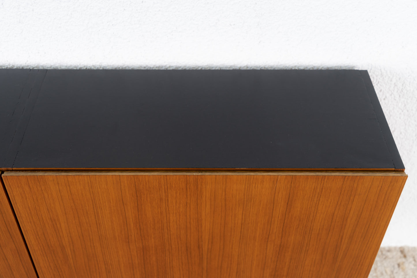 Sideboard Mid Century Nuss