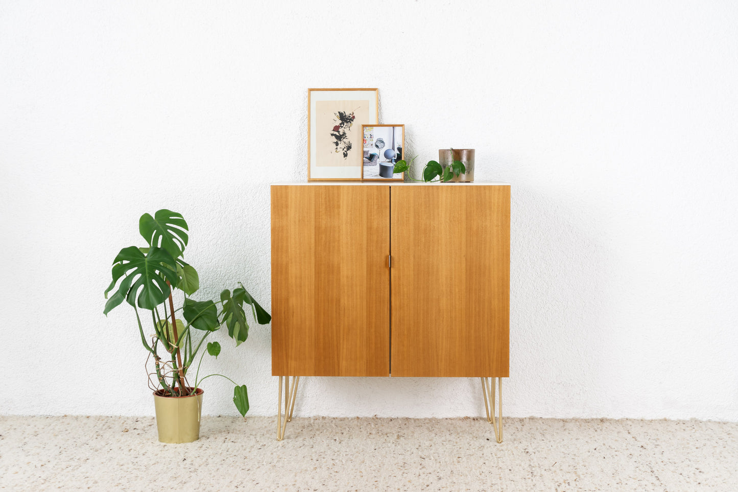 Kommode Vintage