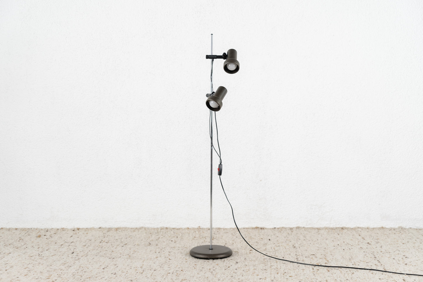 Stehlampe Vintage