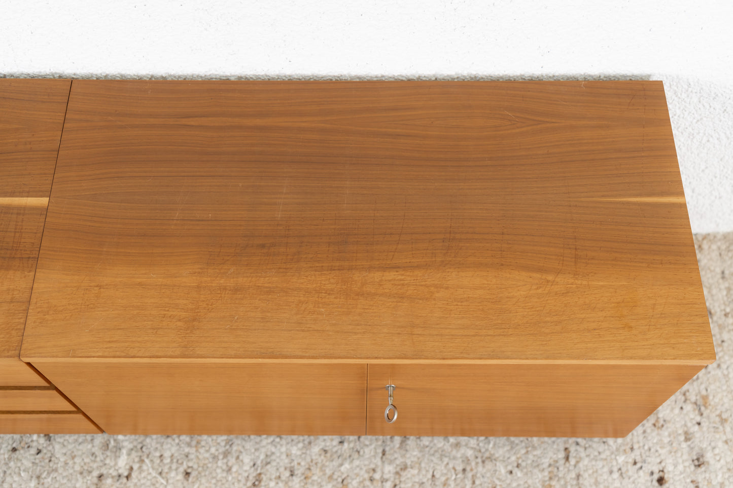 Sideboard Low 2 Teilig