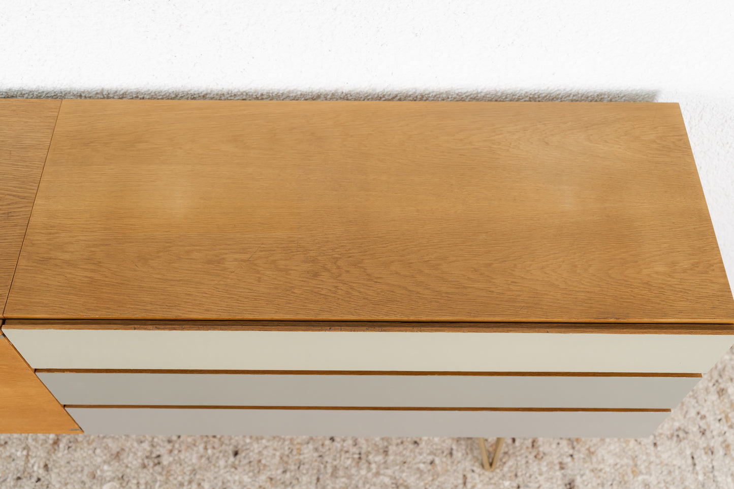 Sideboard ASKO Vintage