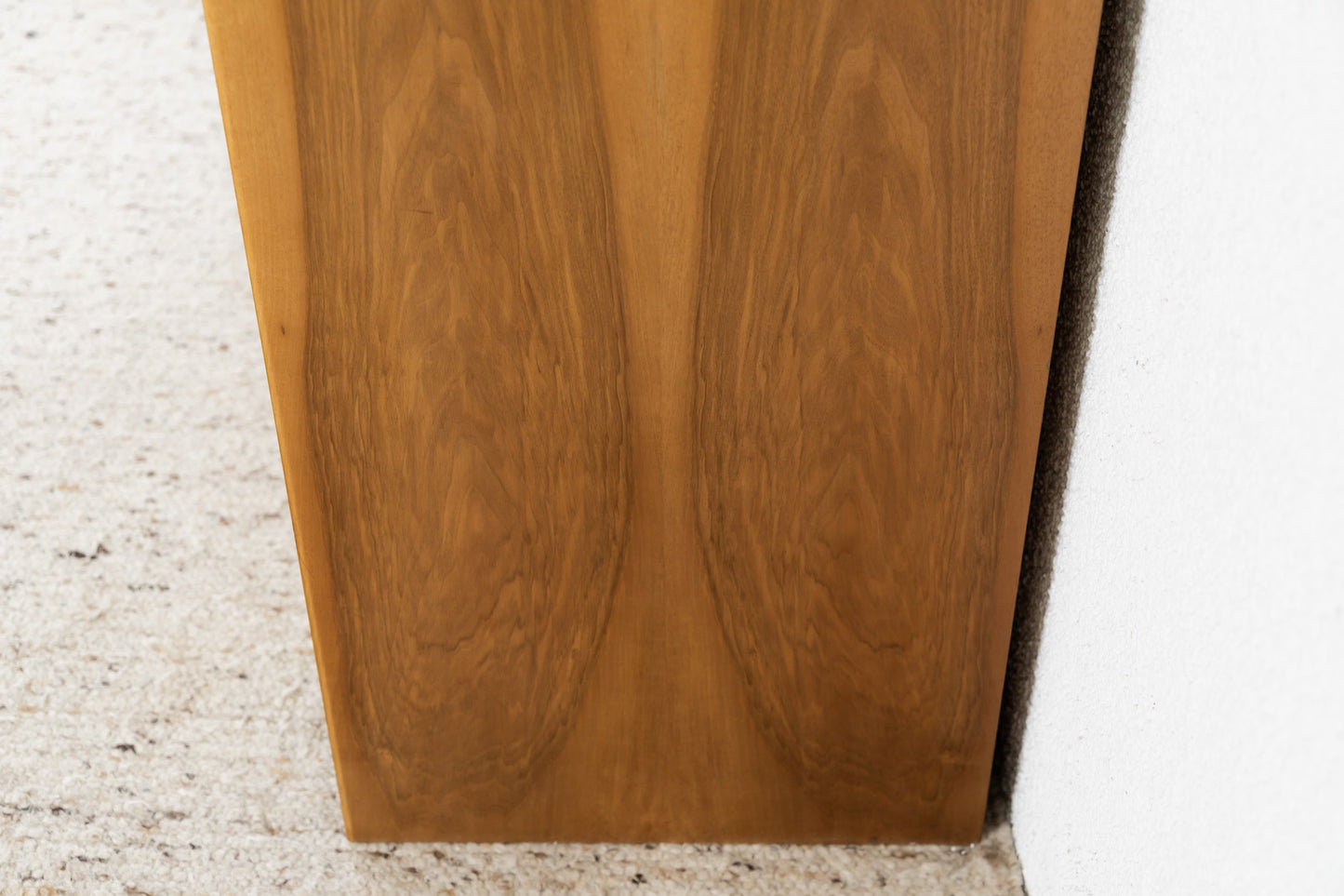 Kleiderschrank WK Möbel Nuss Mid Century