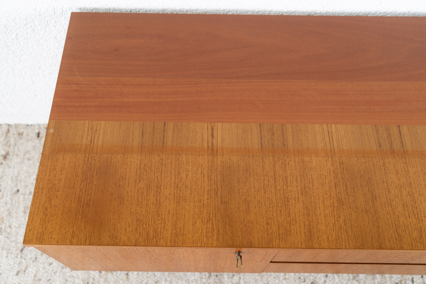 Sen Teak Kommode Sideboard Vintage