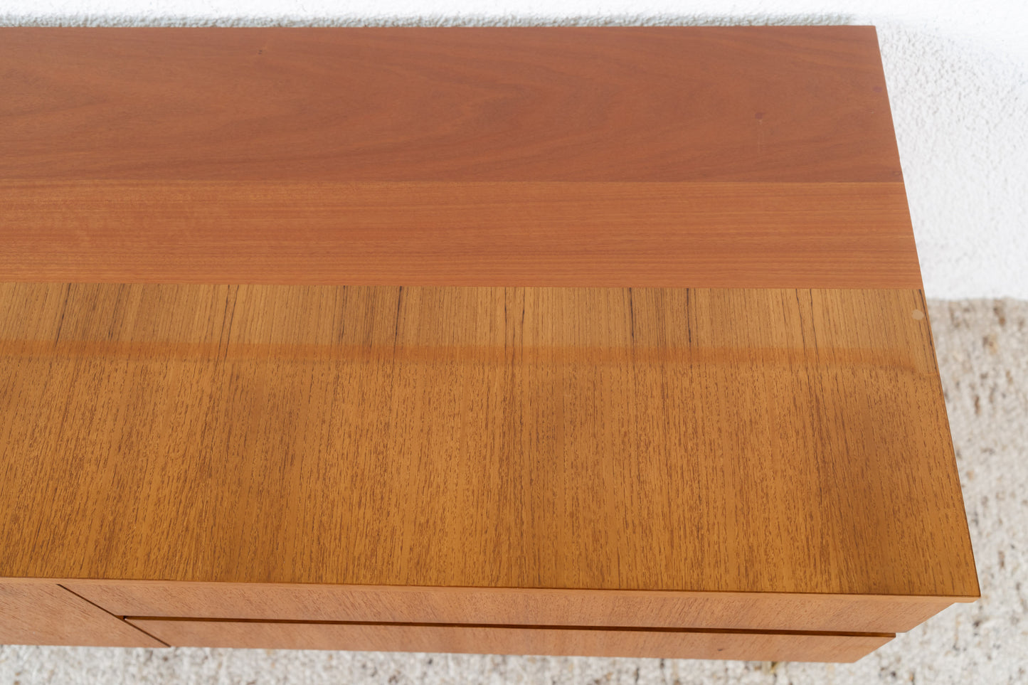 Sen Teak Kommode Sideboard Vintage