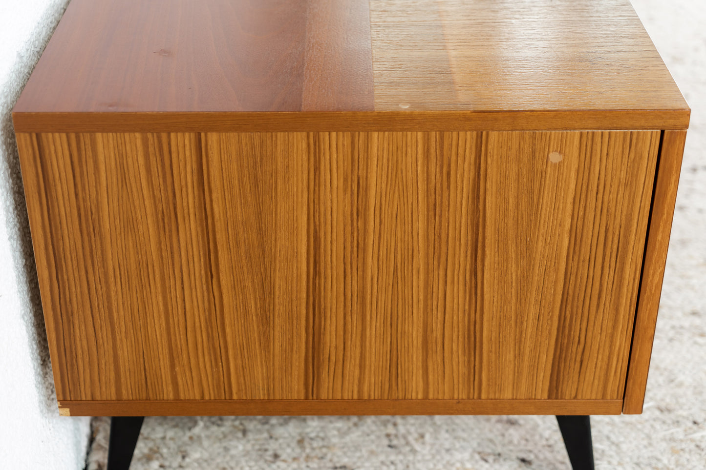 SEN Teak Sideboard Low Kommode