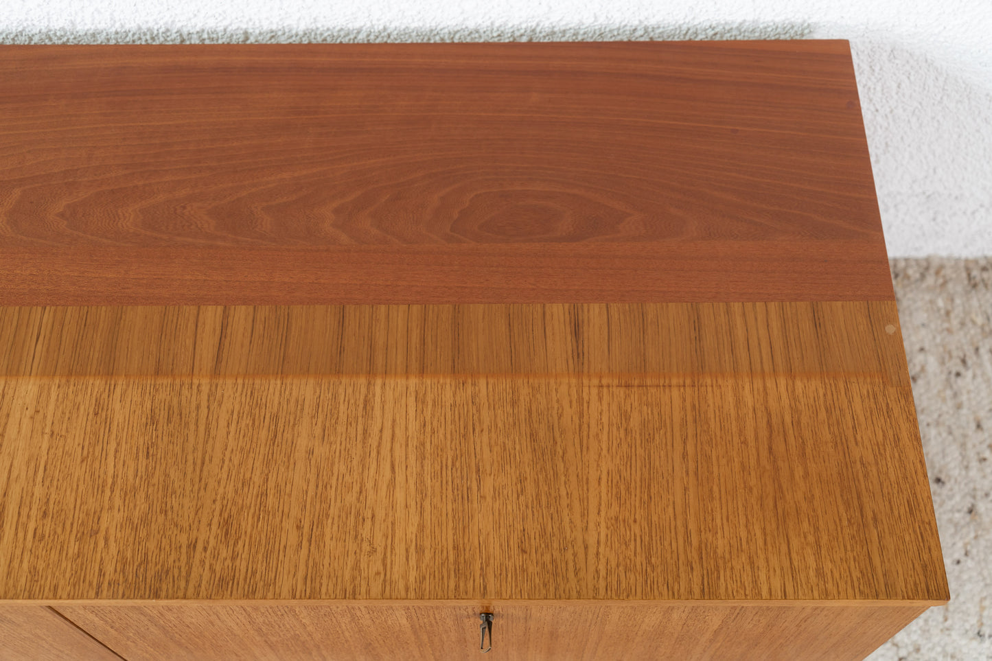SEN Teak Sideboard Low Kommode