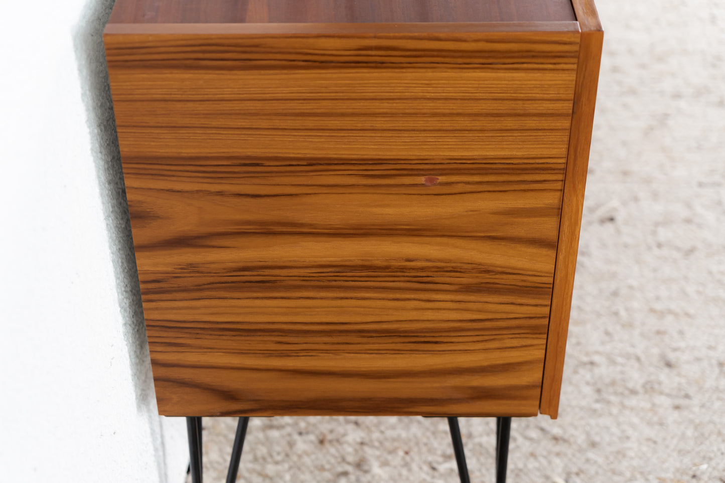 SEN Teak Sideboard Kommode Vintage