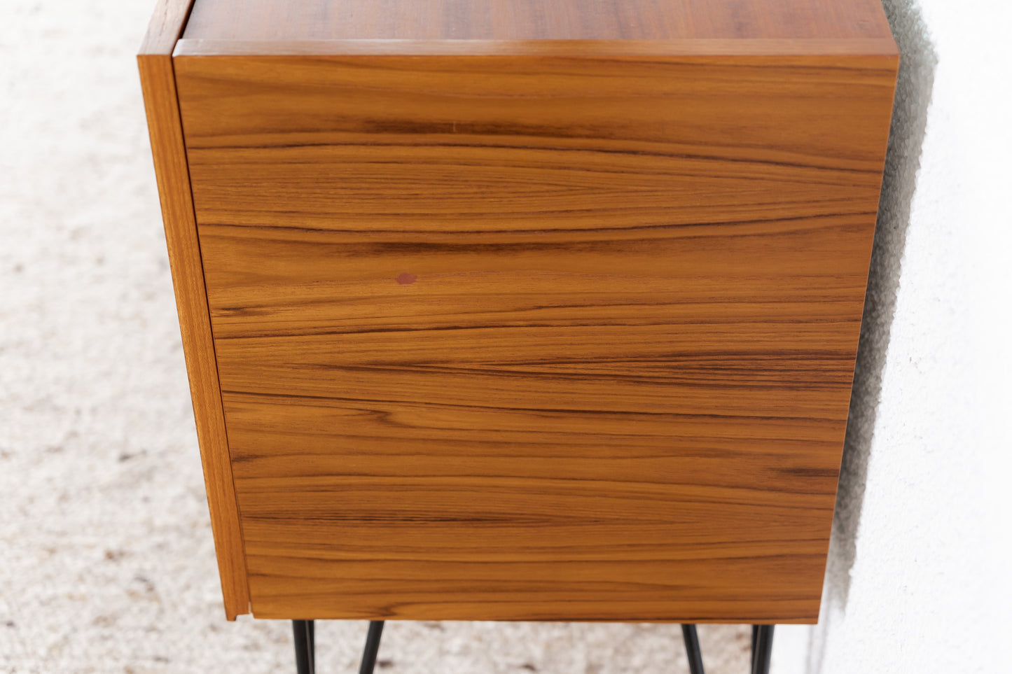 SEN Teak Sideboard Kommode Vintage