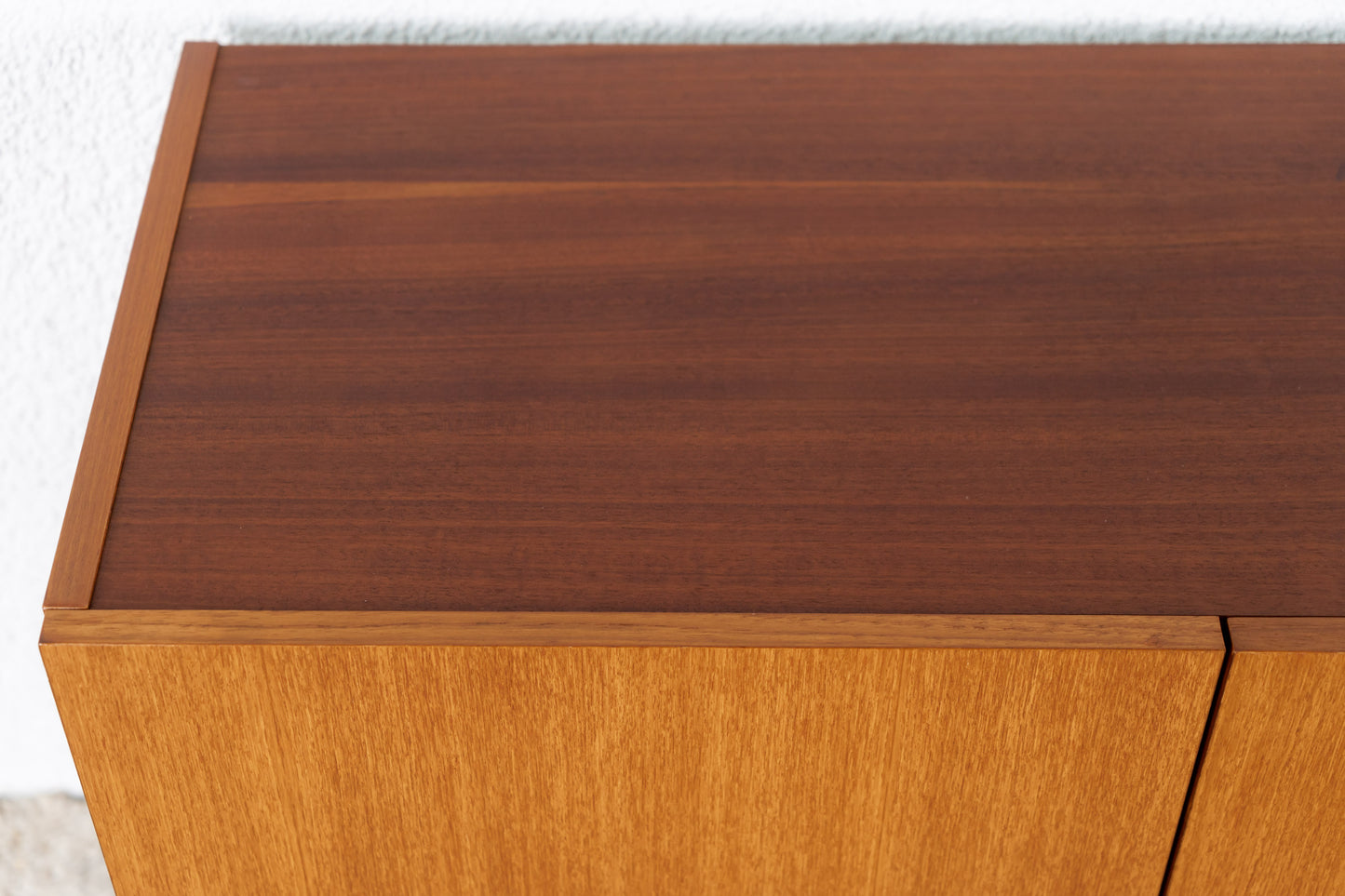 SEN Teak Sideboard Kommode Vintage