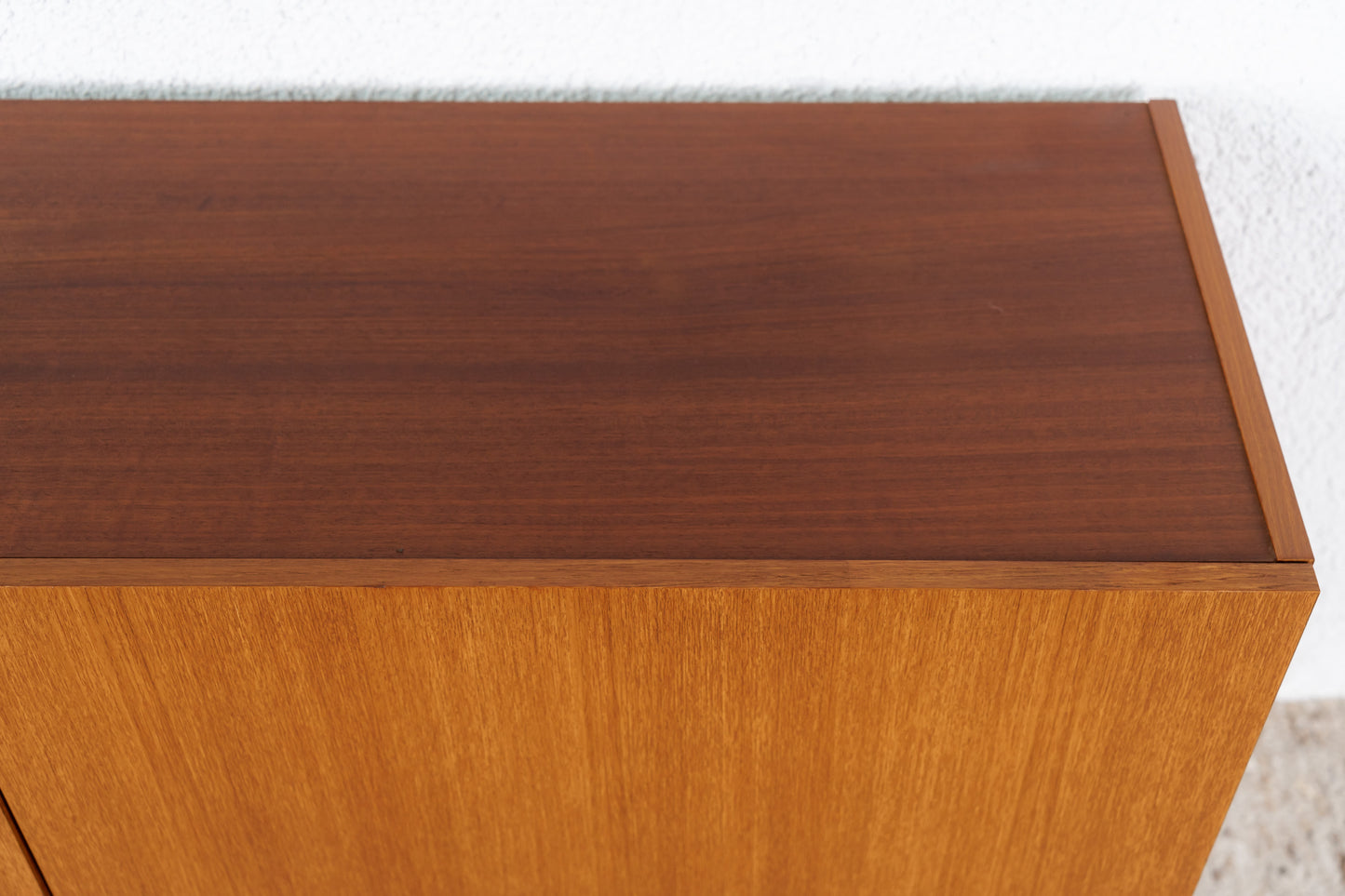 SEN Teak Sideboard Kommode Vintage