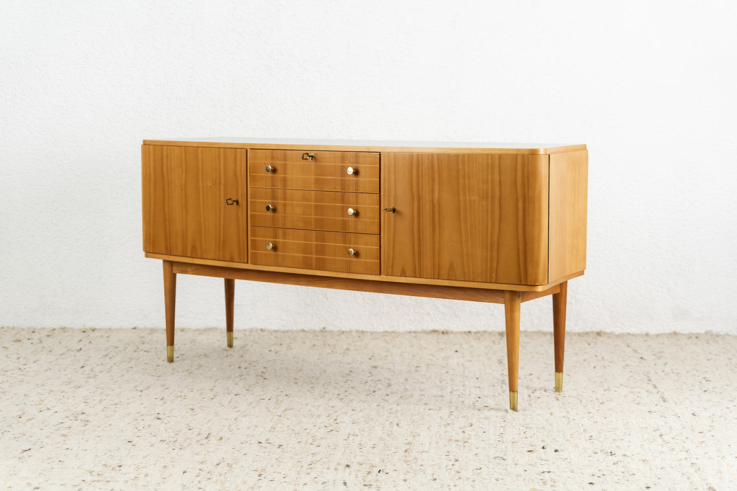 Mid Century Sideboard