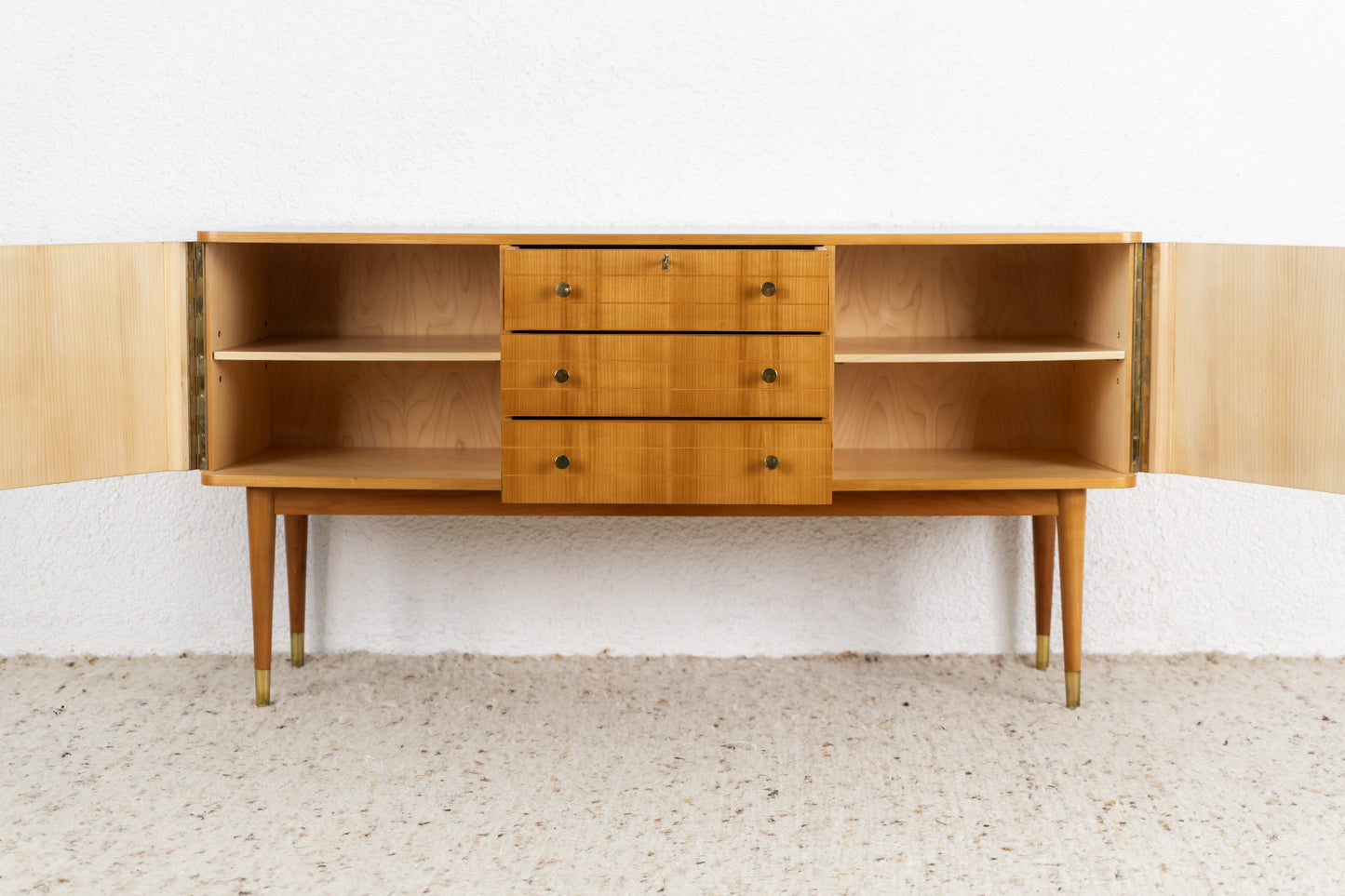 Mid Century Sideboard
