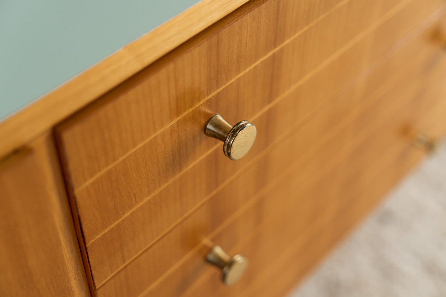 Mid Century Sideboard