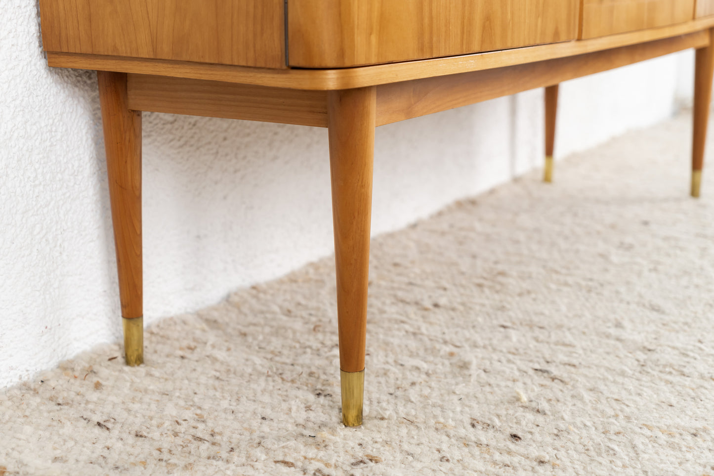 Mid Century Sideboard