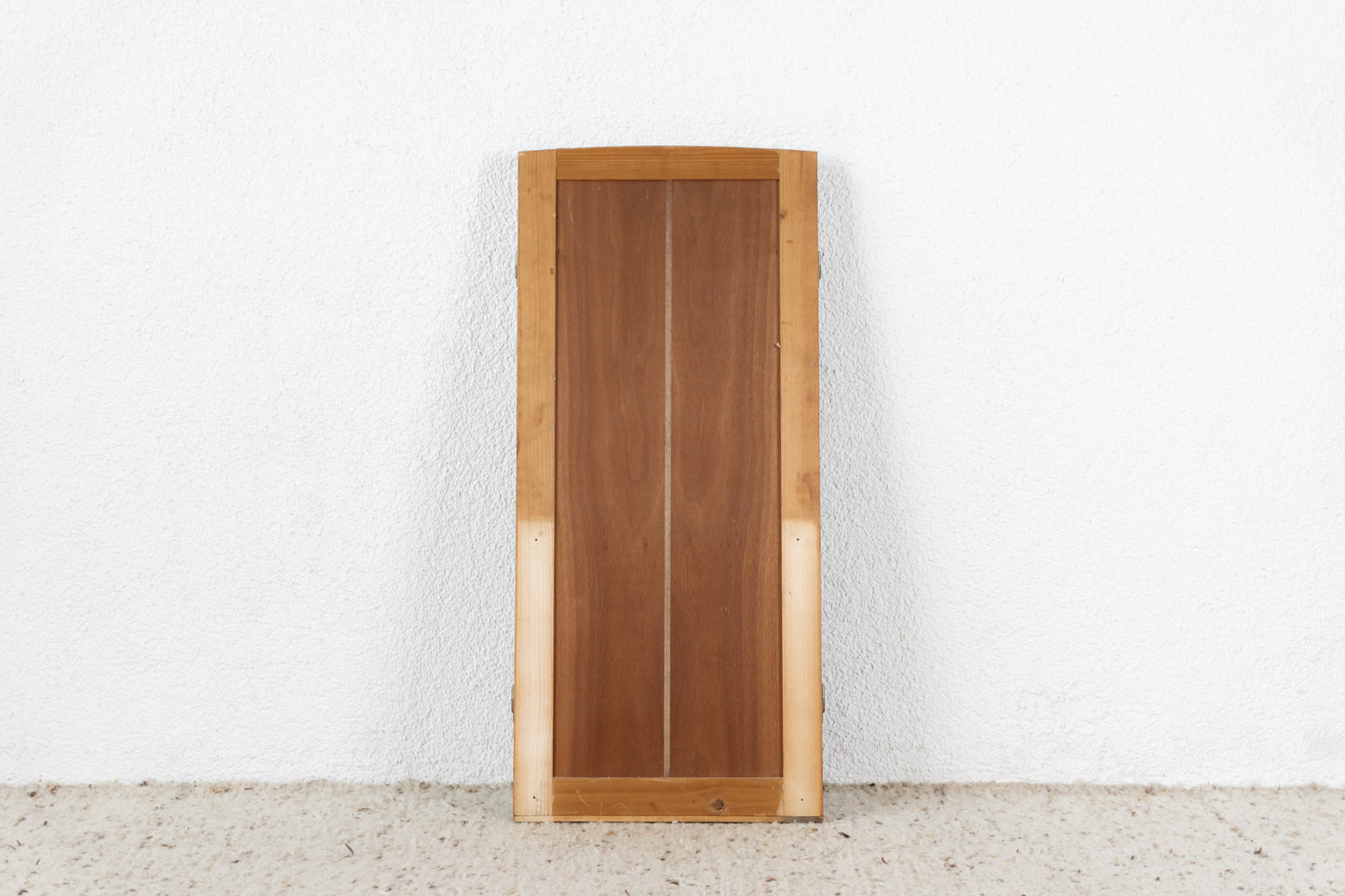 Spiegel zum aufklappen Wand Boden