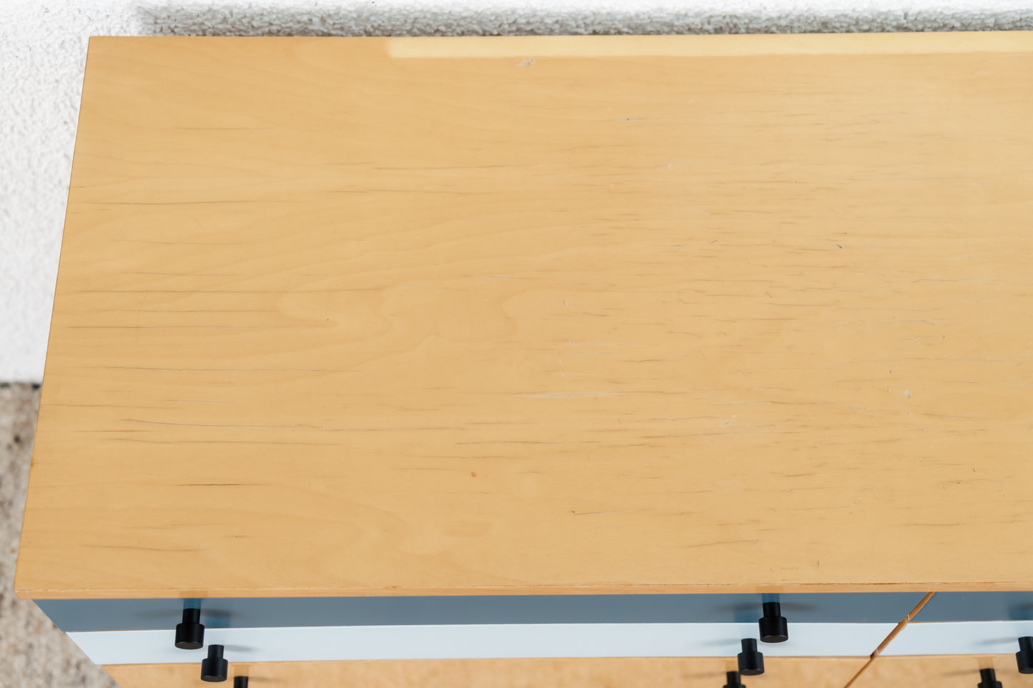 Vintage Sideboard Schubladen Kommode