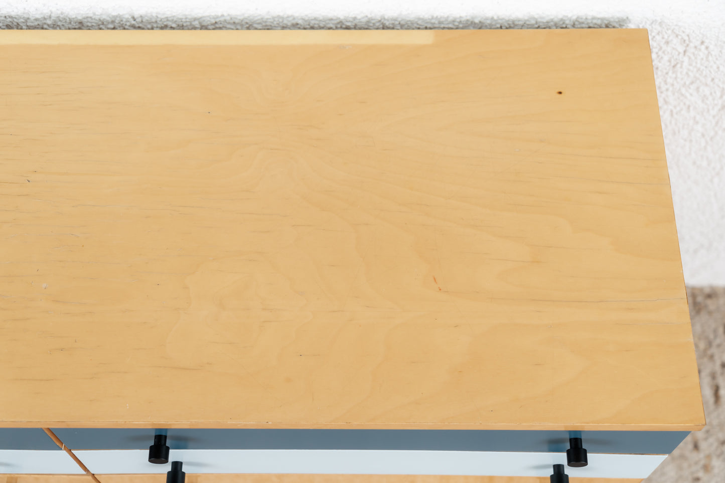 Vintage Sideboard Schubladen Kommode