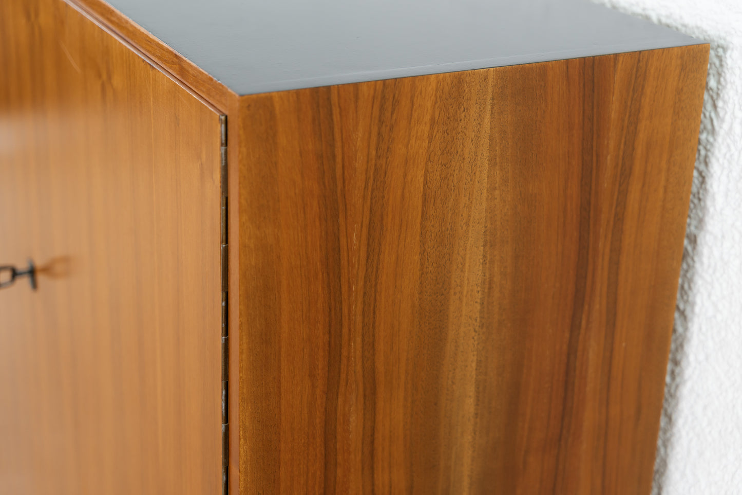 Sideboard Highboard Mid Century Nuss